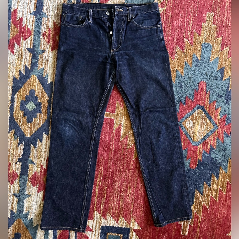 3sixteen jeans USA 32x32